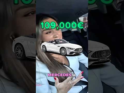 NAJSKUPLJI POKLON KOJI JE ANJA BLA DOBILA😳? #anjablaa #bakaprase #balkan #serbia #interview #clips