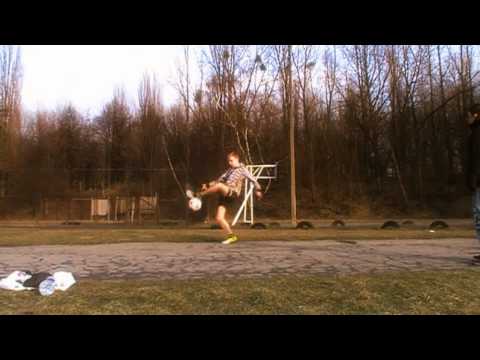 Tomi Ft Karcio-Air Combos (Preview)