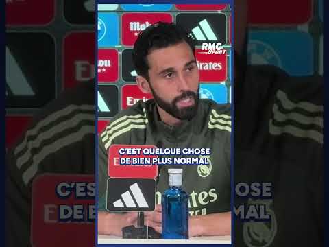Real Madrid : “Ma relation avec Kylian Mbappé reste la même”, explique Arbeloa