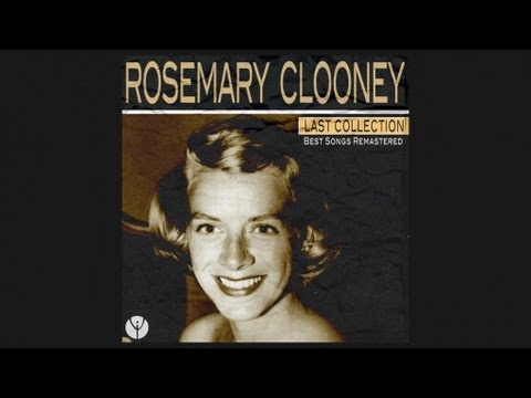 Rosemary Clooney Feat. Percy Faith's Orchestra - Tenderly (1952)