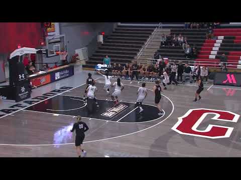 Recap: Women's Basketball at CSUN