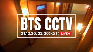 [影音] 211220 BTS CCTV LIVE TEASER 