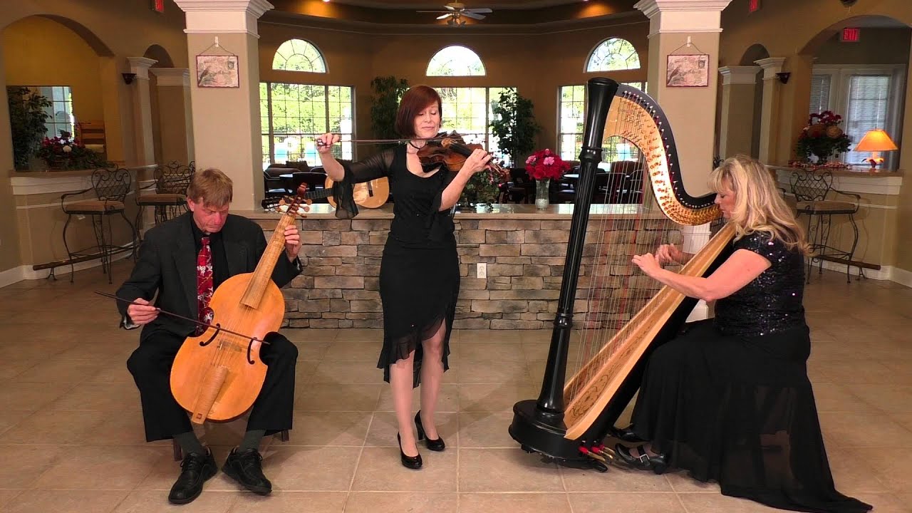 Promotional video thumbnail 1 for Jonita