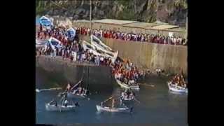 preview picture of video 'São Pedro Gonçalves Rabo de Peixe 1995'