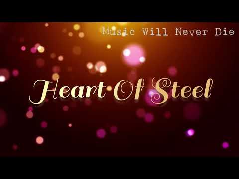 Raiden - Heart Of Steel (Lyrics) feat. Bright Lights