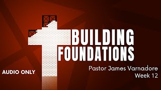 Building Foundations