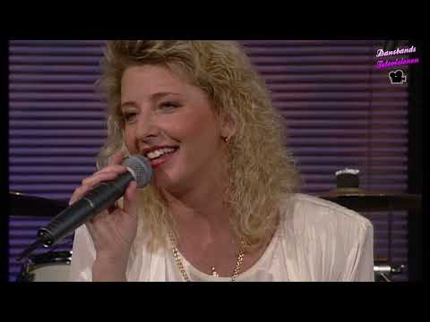 Helene & Gänget   Segla din båt i hamn (Dansbandsdags)