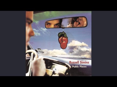 Russell Simins - Comfortable Place