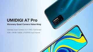 UMIDIGI A7 Pro 64GB