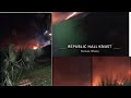 KNUST Republic Hall Under Fire