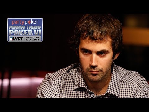 Premier League Poker S6 EP07 | Full Episode | Tournament Poker | partypoker