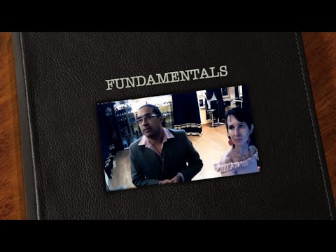 FUNDAMENTALS in November - learn Tango at Ultimate Tango