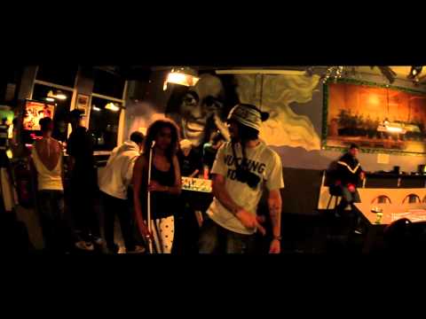 Redman - Lookin' Fly Too ft. Method Man & Ready Roc (Official Video)