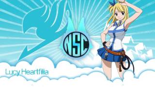 Nightcore - In the Middle [Artistic Raw ft  IDA]