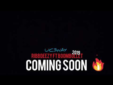 Uc3way - Ribbdeezy Ft Boombullet (New Samoan Trap Music 2019)