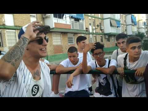 LMC vs BETAKIO | Cuartos | 11ª PBBattle