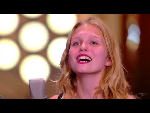 Emy / Nvelle star - At last (hd)