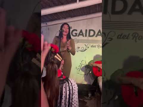 MERCE ECHEVARRIA POR LOS BANIS