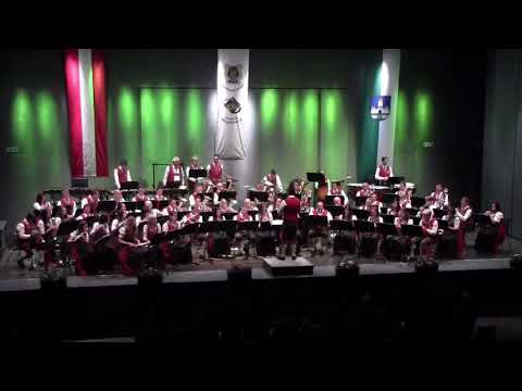 Kameradschaftskapelle Weiz - Concerto D'Amore