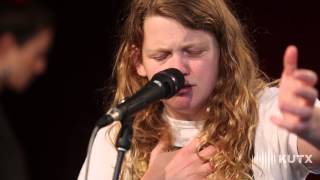 Kate Tempest - "Bad Place For A Good Time"