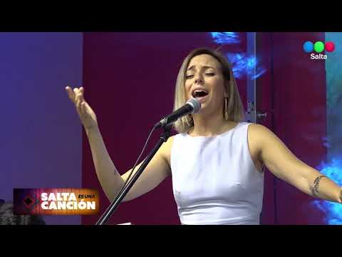 SALTA ES UNA CANCIÓN HOMENAJE AL DR. GUSTAVO CUCHI LEGUIZAMÓN