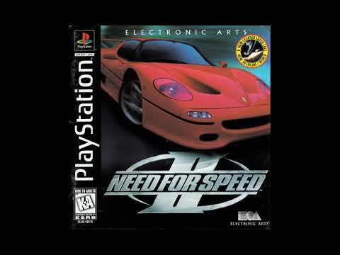 Sound Test Unlocked! Best VGM 2731 - Heinerklingle (Need for Speed II)