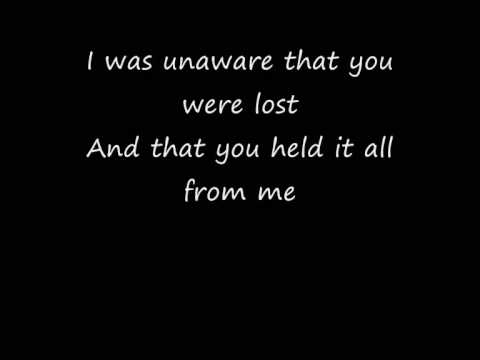 The Midway State - Unaware