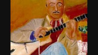 Django Reinhardt &amp; Beryl Davis - Don&#39;t Worry &#39;Bout Me - London, 25.08.1939