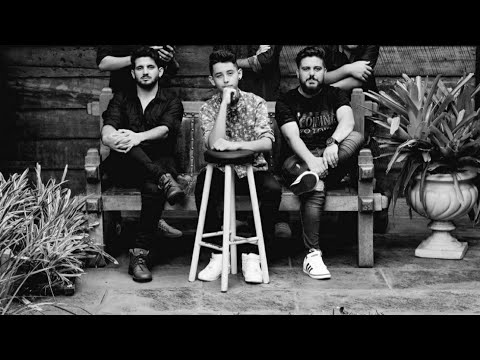 Massa Trio - Cover Modão (Frio da Madrugada/Desatino)