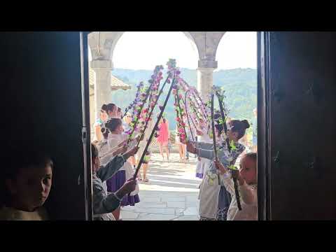 Thumbnail for AMA BIRJINAREN ZERURATZEA 2025 (ARESO)