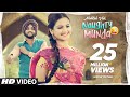 Mehtab Virk: Naughty Munda | Desi Routz | Latest Punjabi Songs 2017 | T-Series Apna Punjab
