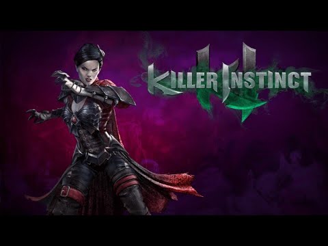 THE COMEBACK'S ARE REAL  - Mira online  Killer instinct matches