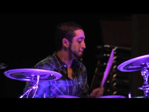 Roland V-Drums® Contest 2012 - Jeffery Fajardo