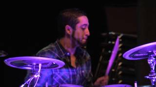 Roland V-Drums® Contest 2012 - Jeffery Fajardo