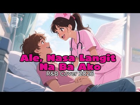 Ale, Nasa langit na ba ako (R&B Cover 2026) ❤️