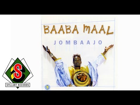 Baaba Maal - Sakambewdo (audio)