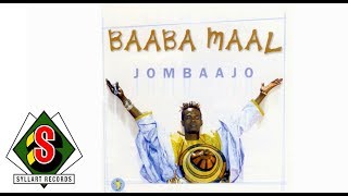 Baaba Maal - Sakambewdo (audio)