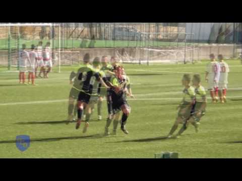 Stagione 2014/2015 - All. Prov. - 21°giornata | Unipomezia Virtus - Selva dei Pini 3-0 (HD)