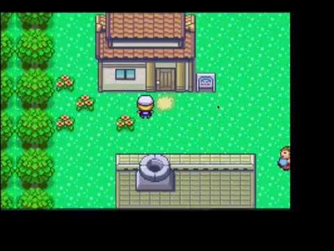 Touhoumon World Link