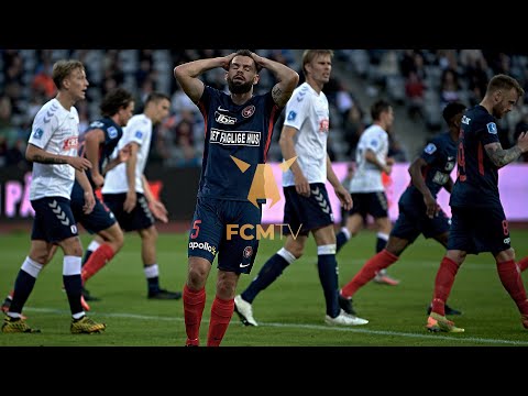 Highlights: AGF v FCM (3-0)