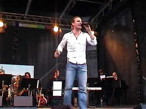Máté Kamarás - Der letzte Tanz (Sicherheitsfest 2006)