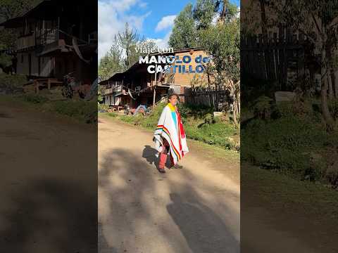 Viaje con Manolo del Castillo #reportajealperu #piura #viajes #turismo