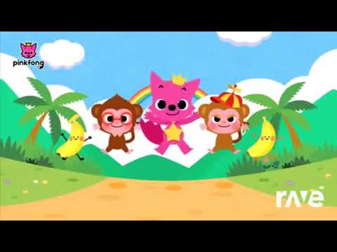 Ravedj X Ravedj - Ravedj Songs For Children & Ravedj Songintro | RaveDj