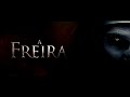A Freira Filme Lançamento 2018 De Terror Completo E Dublado