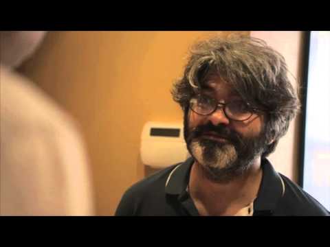 Summer of Blood Movie CLIP - Pull Your Weight (2014) - Jonathan Caouette Horror Comedy Movie HD