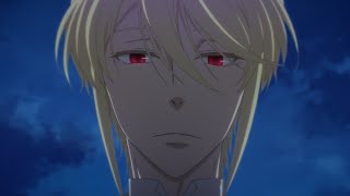 TVアニメ「憂国のモリアーティ」番宣CM