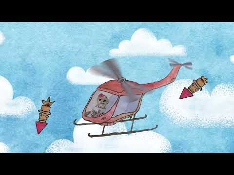 HARPAGAN gość Belmondawg // Grymasy