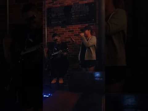 Time In - Yumi Lacsamana and Davey Langit