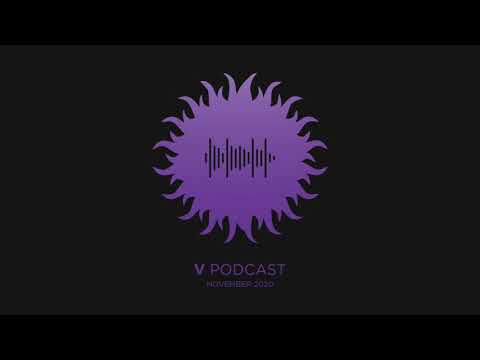 V Recordings Podcast 100 - Hosted By Bryan Gee