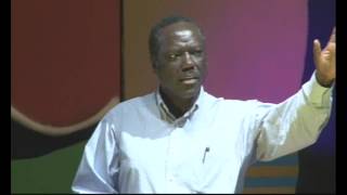 The Four Horsemen of Financial Ruin - The Hustler[Pst. Oscar Muriu]